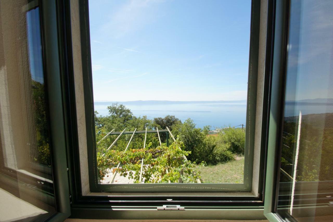 House Dida Mate - Cozy House In Nature With Heated Pool Tučepi Exterior foto